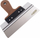Shpatull fasade Awtools Putty Knife 350/60, çelik inox, dorezë me tapë, 34cm