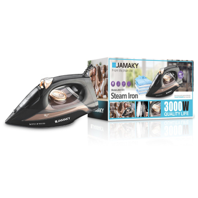 Hekur JAMAKY JMK1011