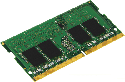 Memorie RAM për laptop Kingston KCP432SS6/4, DDR4 SODIMM, 4GB, 3200MHz