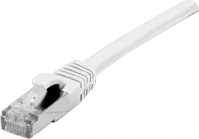 Kabllo rrjeti Sharkoon RJ45 Cat.6a SFTP, Gigabit Ethernet