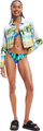 Bikini Desigual 23SWMK375000