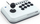 Flightstick Hori Fighting Stick Mini, USB, PC PS4 PS5, bardh e zi