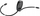 Kabllo USB C C676, Type C në Type C, PD 60W 3A, magnetik, 1m, i zi