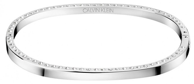 Byzylyk Calvin Klein Hook crystals KJ06MD04040, 5443