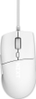Mouse gaming NZXT Lift 2 Ergo, 26000 DPI, USB, i zi