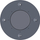 Kamerë Web Kanado Meeting 360 °, 1920 x 1080, USB-C