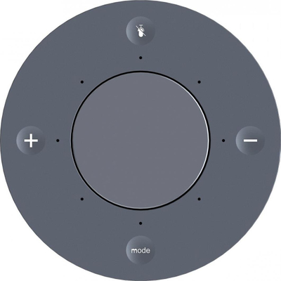 Kamerë Web Kanado Meeting 360 °, 1920 x 1080, USB-C