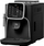 Makina automat e kafes Teesa Aroma 750, 19 bar, mulli i fut brenda, gri