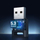 Adapter Bluetooth USB Ugreen CM591, BT 5.3, USB A, i zi
