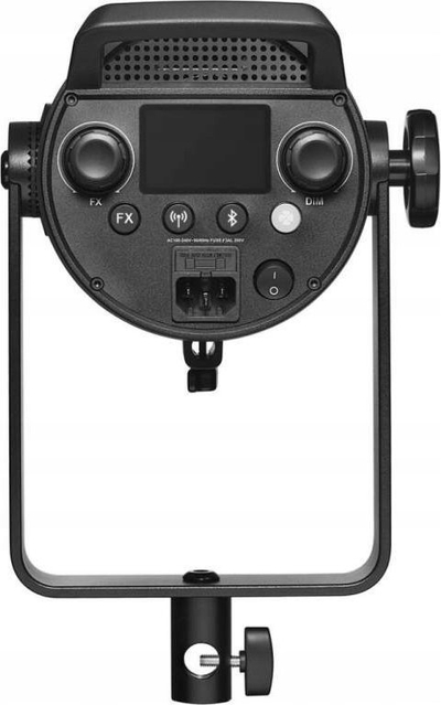 Dritë LED video Godox SL300III, 5600K, montim Bowens, dritë e bardhë e ftohtë
