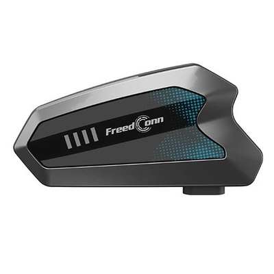 Interkom motoçiklete FreedConn Audio HERO V2 EU, Bluetooth, i zi