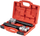 Set kompresor sustash pezullimi amio 04763, diametër 23 280 mm, Heavy Duty
