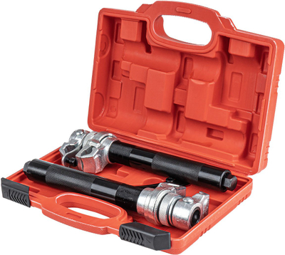 Set kompresor sustash pezullimi amio 04763, diametër 23 280 mm, Heavy Duty