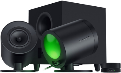 Altoparlantë Razer Nommo V2 Pro