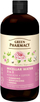 Ujë micelar Green Pharmacy 3 in 1, trëndafil musk dhe pambuk, 500ml