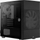 Kasë Aerocool Atomic ARGB, Mini Tower
