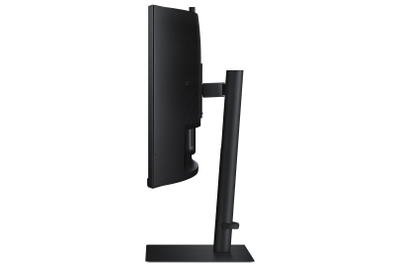 Monitor Samsung S65VC computer, 34", 3440 x 1440, 100 Hz, i zi
