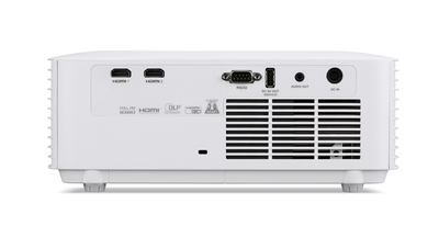 Projektor Acer XL2330W, WXGA, 5000 Lumens, DLP, i bardhë