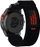 Rrip 4wrist Velcro, për Garmin, 26 mm, i zi