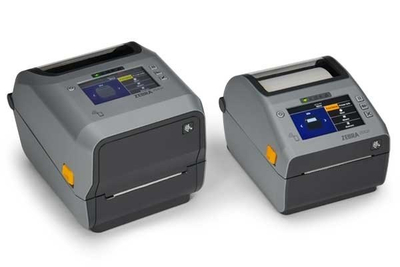 Printer etiketash Zebra ZD621, 203 DPI, i hirtë
