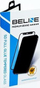 Xham mbrojtës Beline Tempered Glass 5D, për iPhone 15 Plus 6.7", transparent