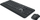 Set tastierë + maus Logitech MK540 (920-008675), e zezë