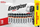 Bateri alkaline AAA Energizer Max, paketim 16 copë