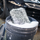 K2 DETAILING BUCKET "WASH" ​​20L For washing