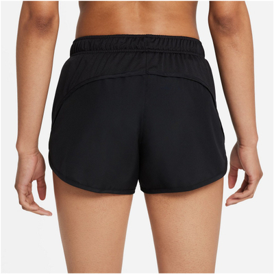 Shortse vrapimi Nike Tempo Race, rrjetë ajrosëse, shirit reflektues