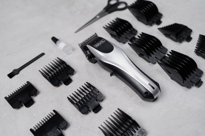 Машинка за шишање Wahl Rapid Clip, за мажи, 1 парче