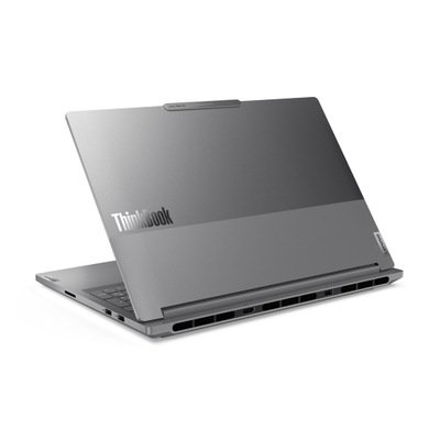 Лаптоп Lenovo ThinkBook 16p G5, 16\", Intel Core i9 14900HX, 32GB RAM, 1TB SSD, RTX 4060, сив