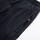 Leggins për meshkuj IQ Intelligence Quality Sorte M, rrjetë frymëmarëse, xhepa me zinxhir, të zinj