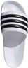 Shapkë plazhi Adidas Adilette Shower GZ5921, Cloudfoam, slip on