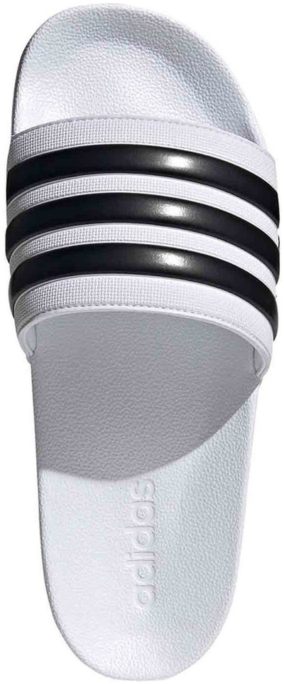 Shapkë plazhi Adidas Adilette Shower GZ5921, Cloudfoam, slip on