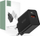 Karikues rrjeti Tech-Protect NC30W, 2 porta, PD 30W QC 3.0