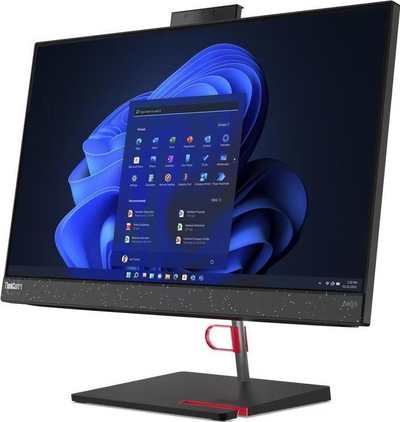 Kompjuter All in One Lenovo ThinkCentre Neo 50a, 23.8", i5-13500H, 16GB 512GB SSD, i zi