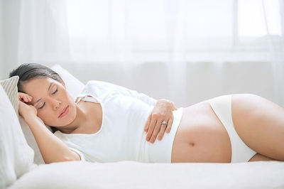 Mbathje shtatzënie MEDELA Maternity Briefs, 2 copë, të bardha