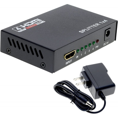 HDMI SPLITTER HDMI 1.4