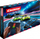 Set piste garash Carrera Hybrid Speedway to Hell, shkalla 1:50, për moshat 12+