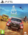 Dakar: Desert Rally Disk Version PS5