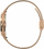 Orë dore Timex City TW2V37100UK