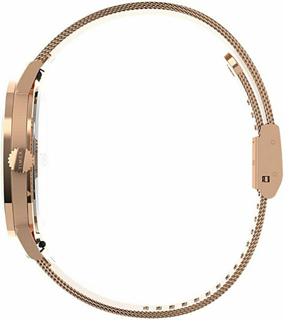 Orë dore Timex City TW2V37100UK