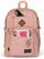 Çantë shpine JanSport Main Campus EK0A5BDSN59, 32L, për laptop 15", e zezë