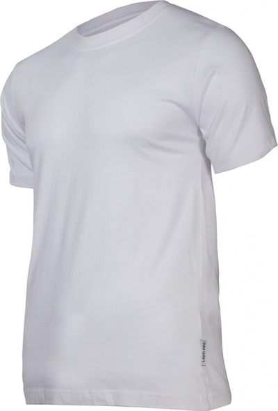 Bluzë Lahti Pro, S, 190 g/m², e bardhë