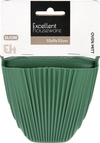 Dorezë furre ORION Silicone, silikon, që s’e ha nxehtësia, gri