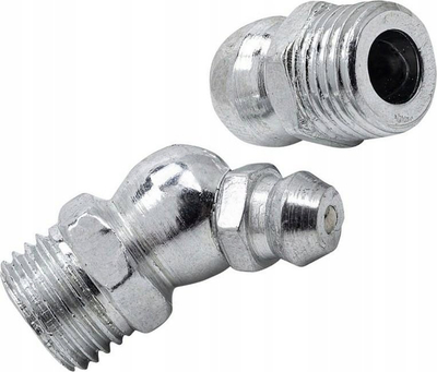 Држач collet Rockforce 10mm, агол 45°, метален