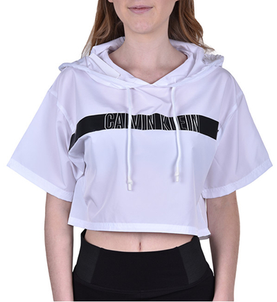 Duks Calvin Klein KW0KW00717 -143 PVH, i bardhë