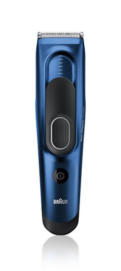 Makinë për flokë Braun HC 5030