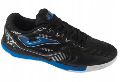 Këpuca futsall Joma Liga 5 LIGW2501IN, meshkuj, nr 42, e zezë