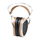 Kufje over-ear HIFIMAN HE1000 Stealth Magnet, planar magnetike, open-back, argjend me dru